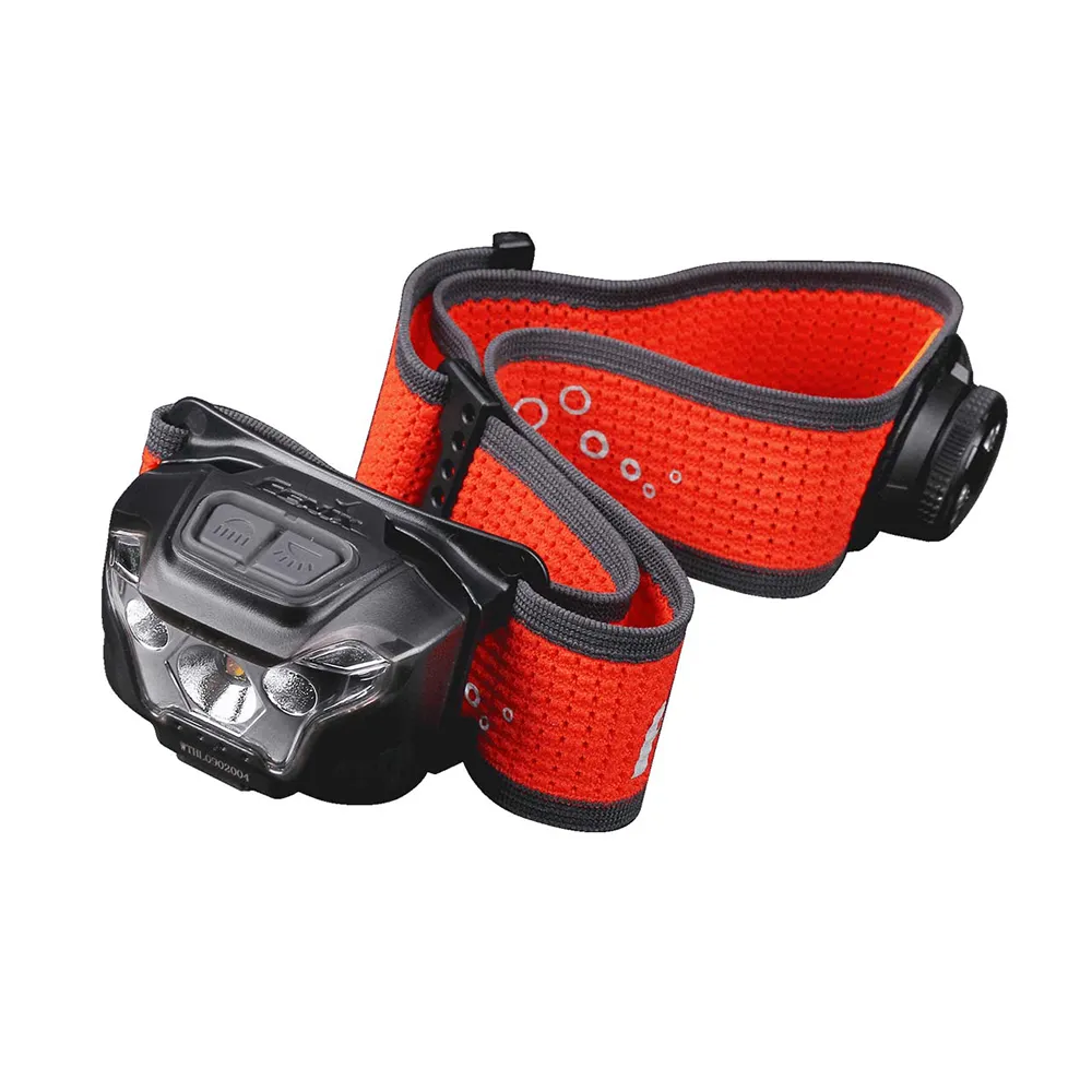 Fenix HL18R-T XP-G3 S3 USB Rechargeable Headlamp