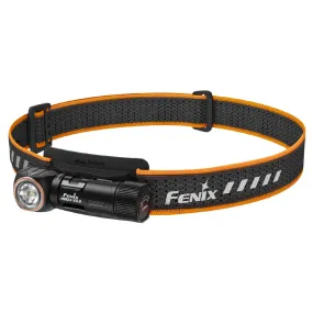 Fenix HM23 V2.0 AA-Powered Headlamp