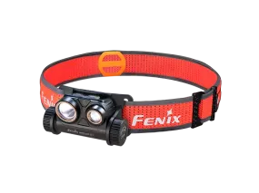 Fenix HM65R-DT SST40 Rechargeable LED Headlamp