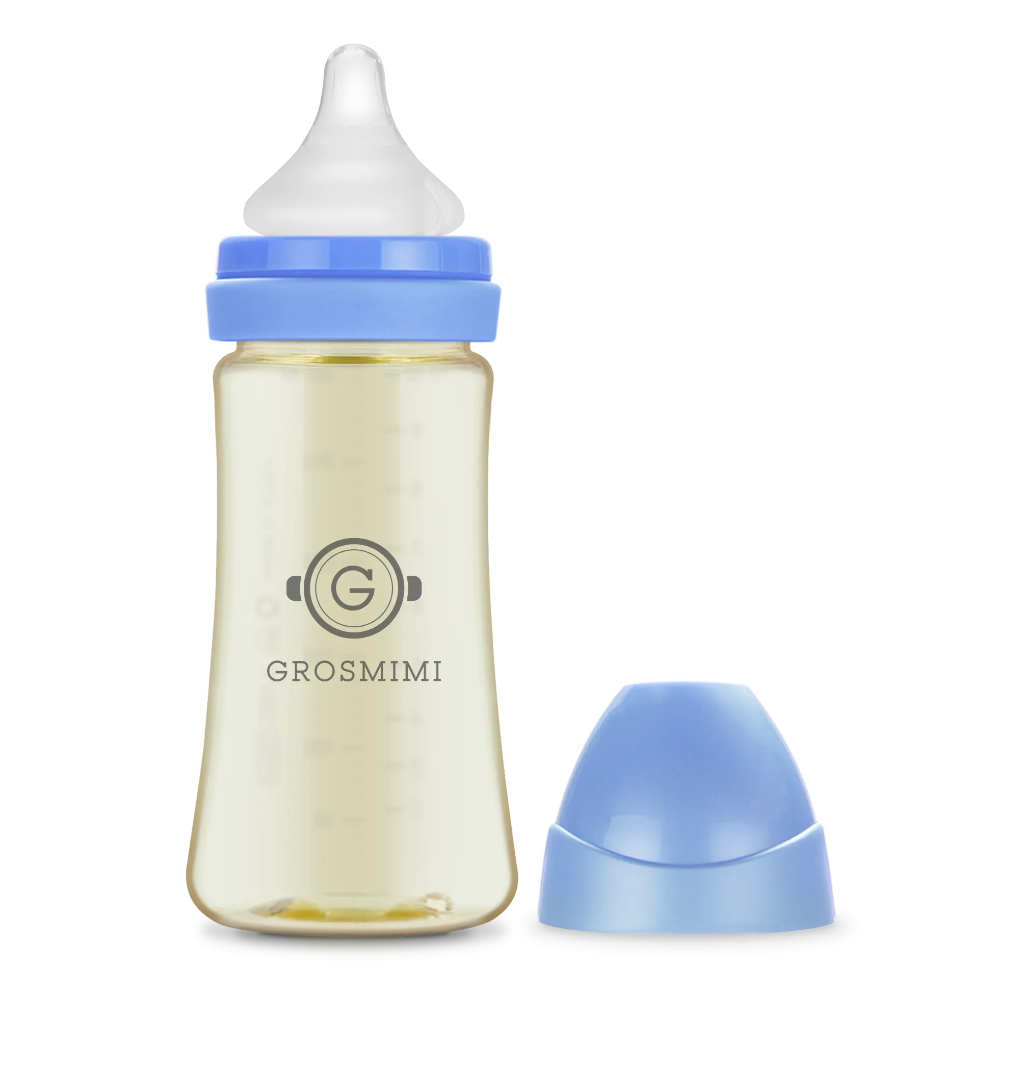 (Final Sale) PPSU Feeding Bottle Stage 1 (200 mL/300 mL)