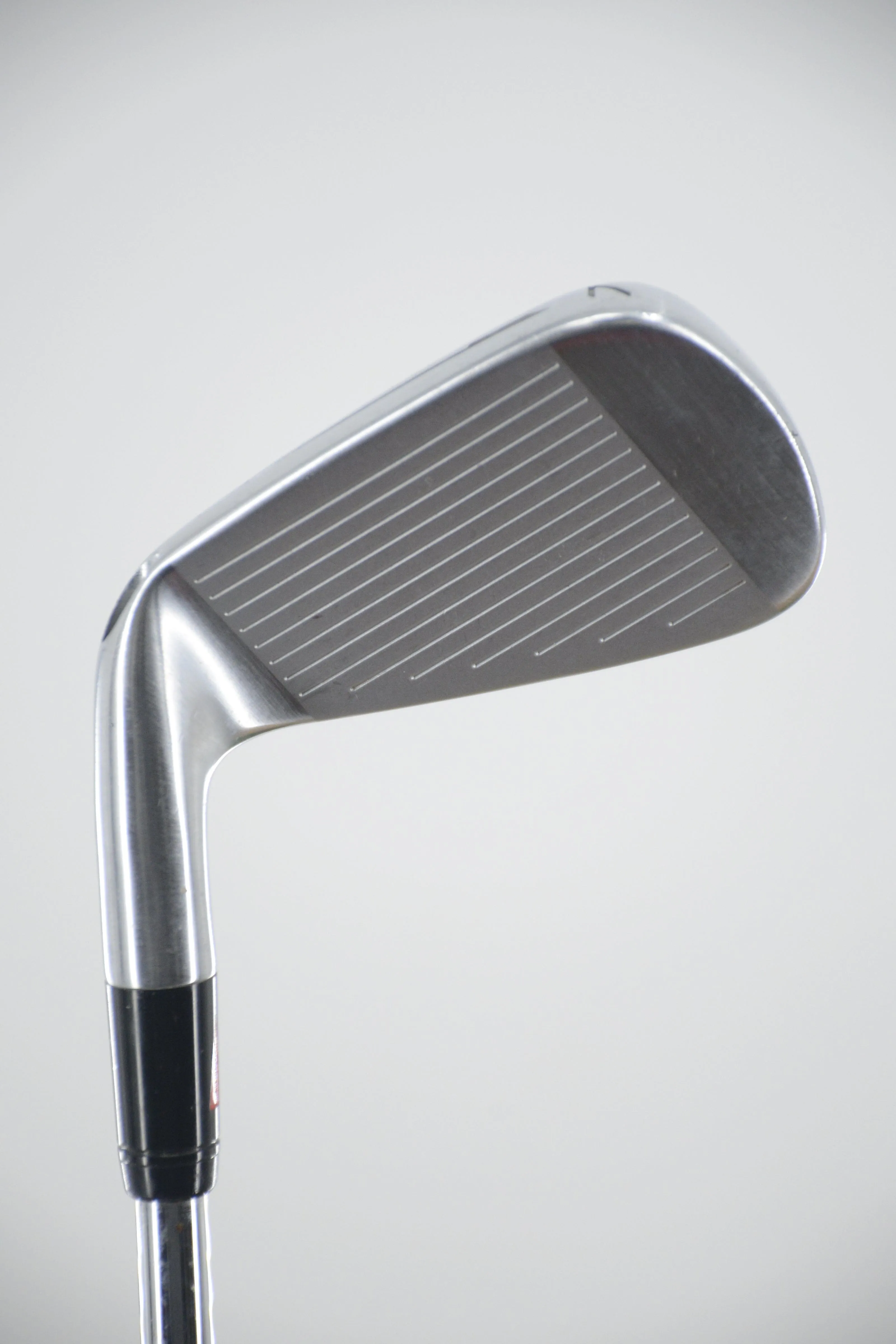 *Fitting Club* TaylorMade Tour Preferred CB 7 Fitting Iron R Flex 37"