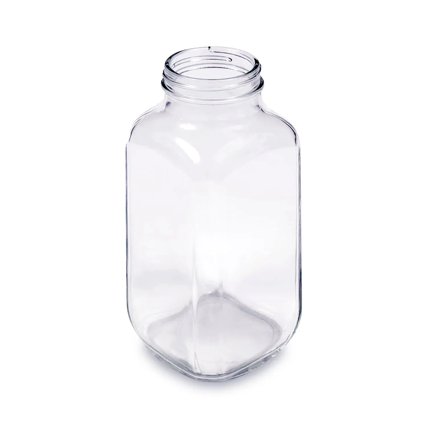 Flavor Glass Bottle