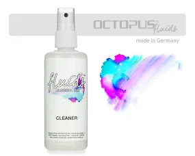 Fluids Alcohol Ink Cleaner