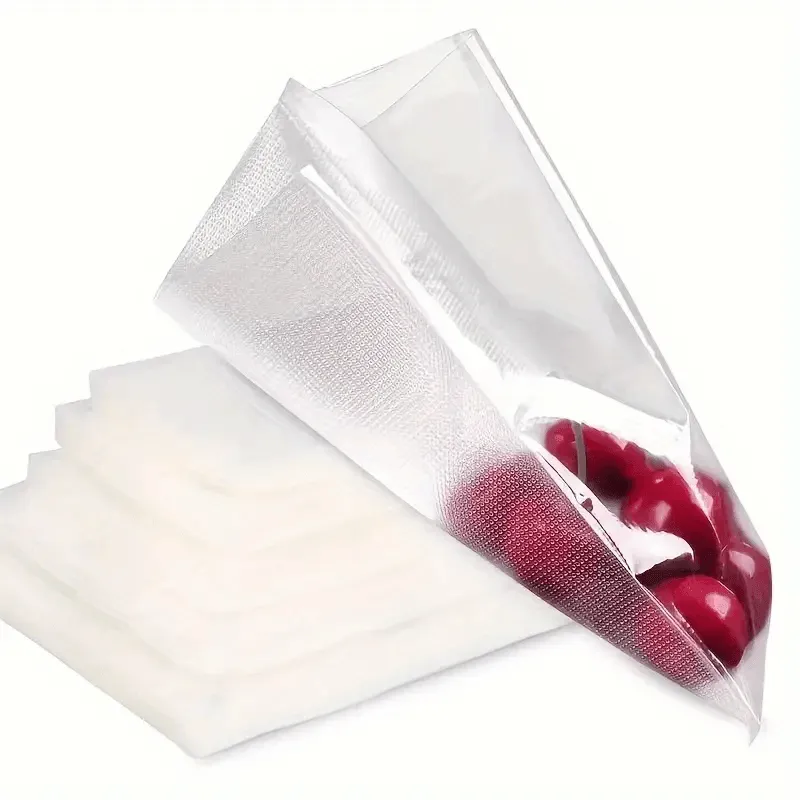 Food Vacuum Sealer Automatic Machine