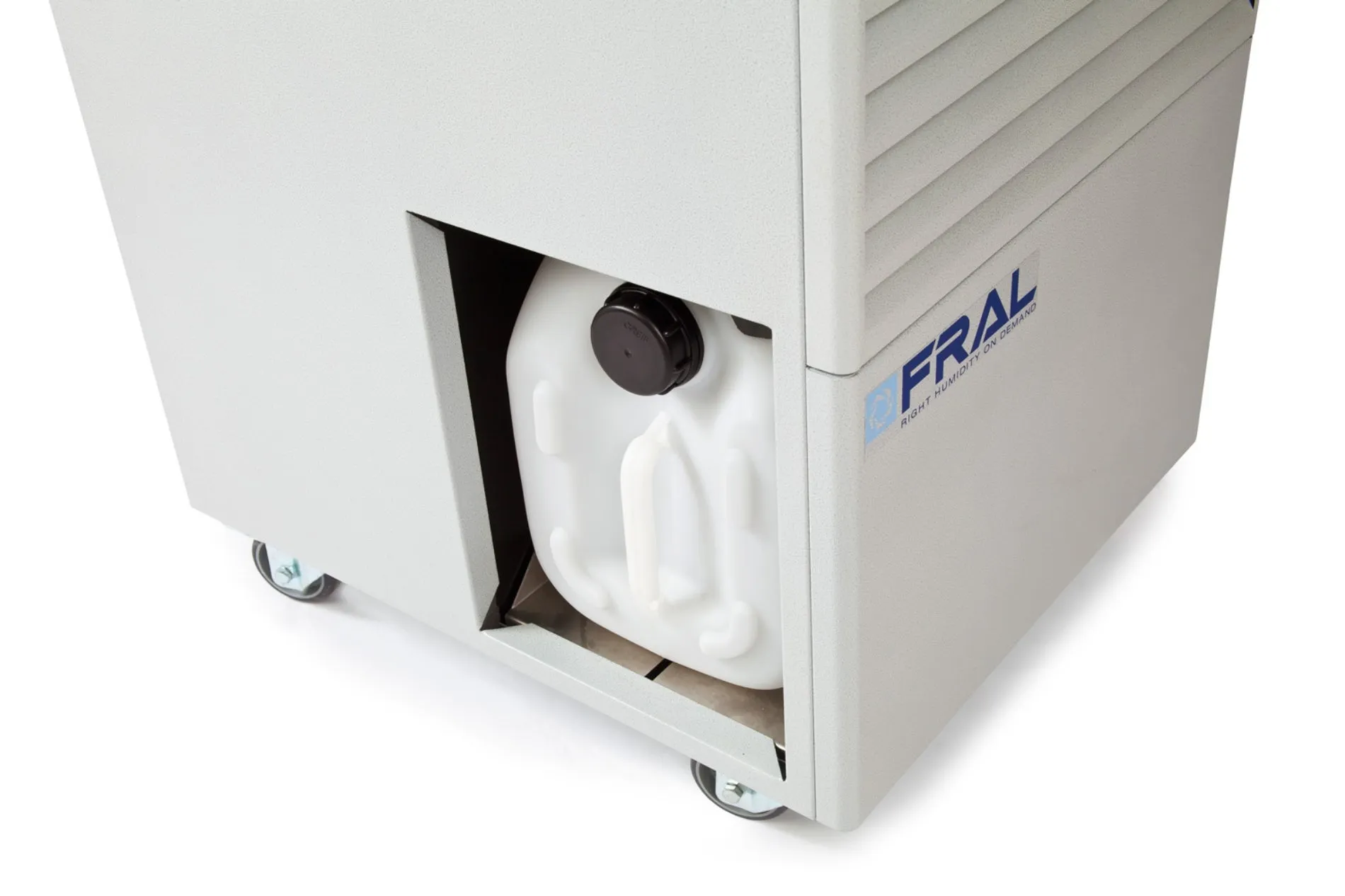 Fral Blizzard 7.3kW Industrial Portable Air Conditioning Unit