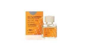 Fuji Varnish - 10.4mL bottle