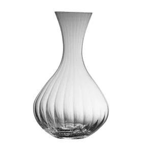 Galway Crystal Erne Carafe