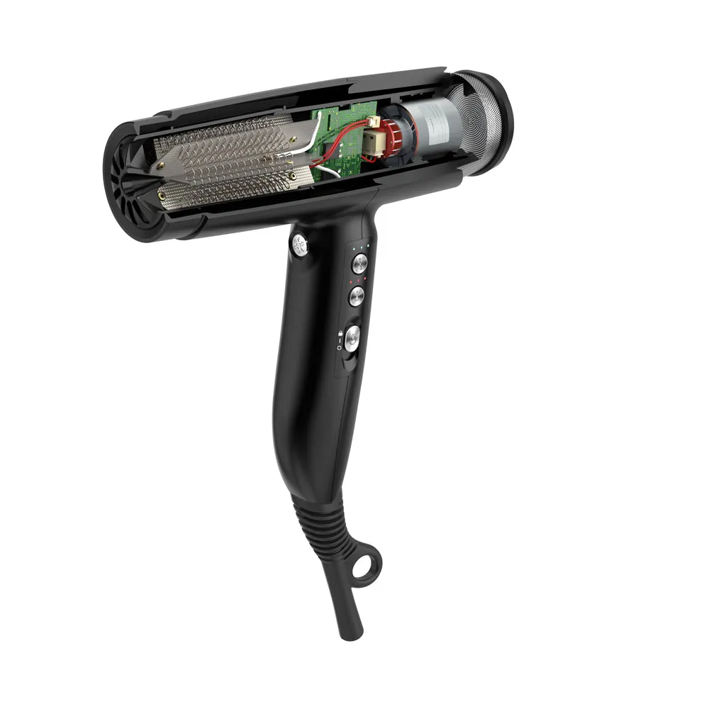 Gamma  X-Cell Hair Dryer