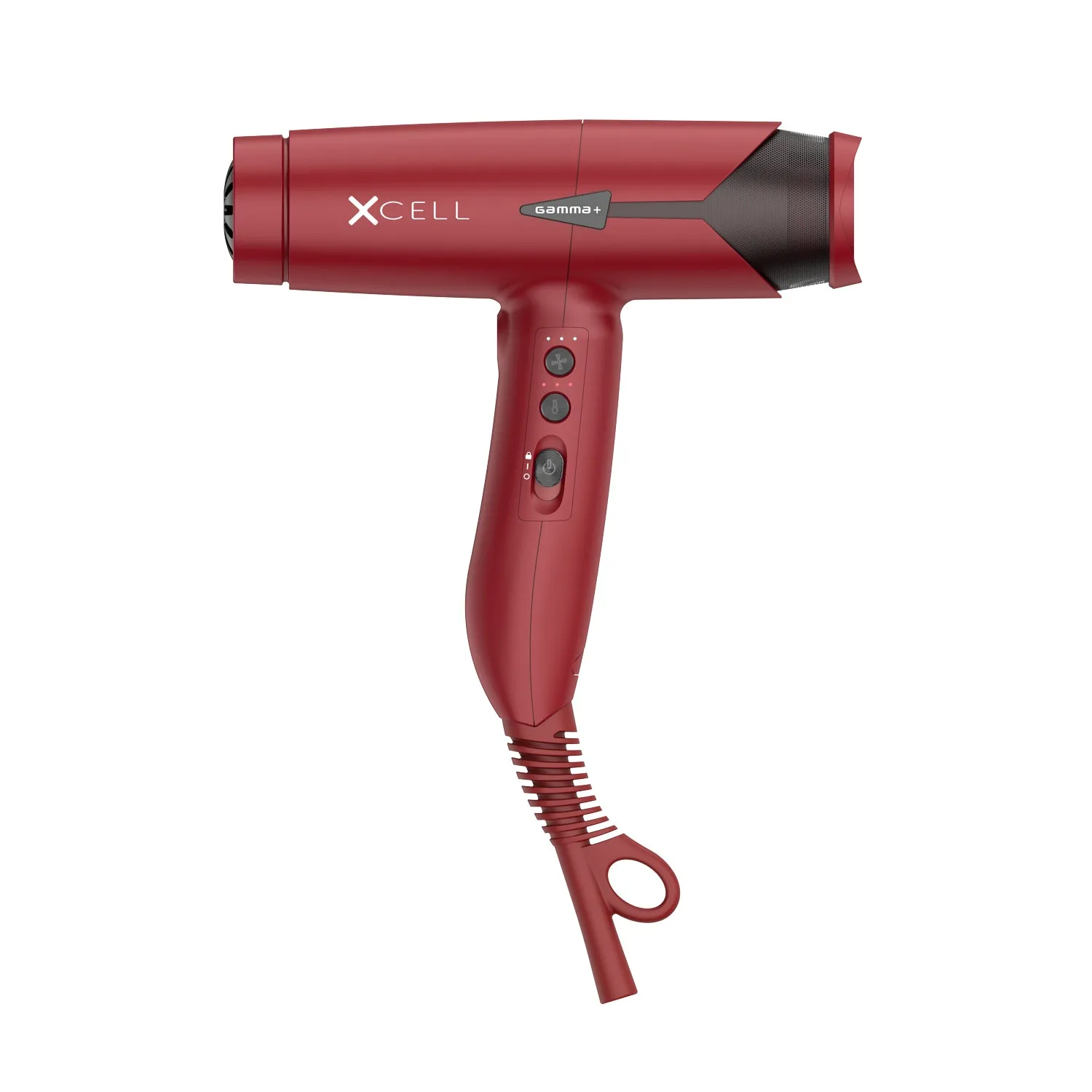 Gamma  X-Cell Hair Dryer