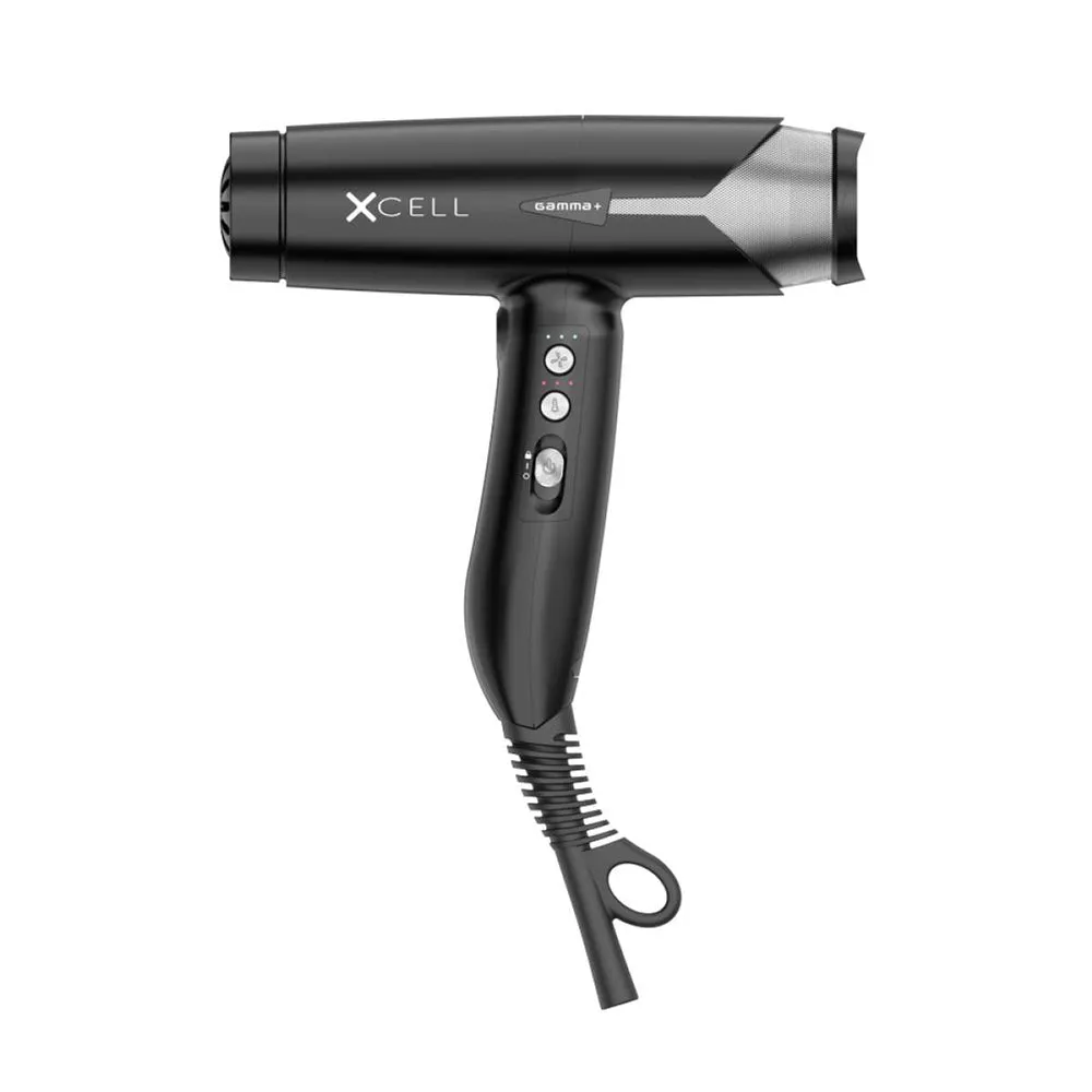 Gamma  X-Cell Hair Dryer