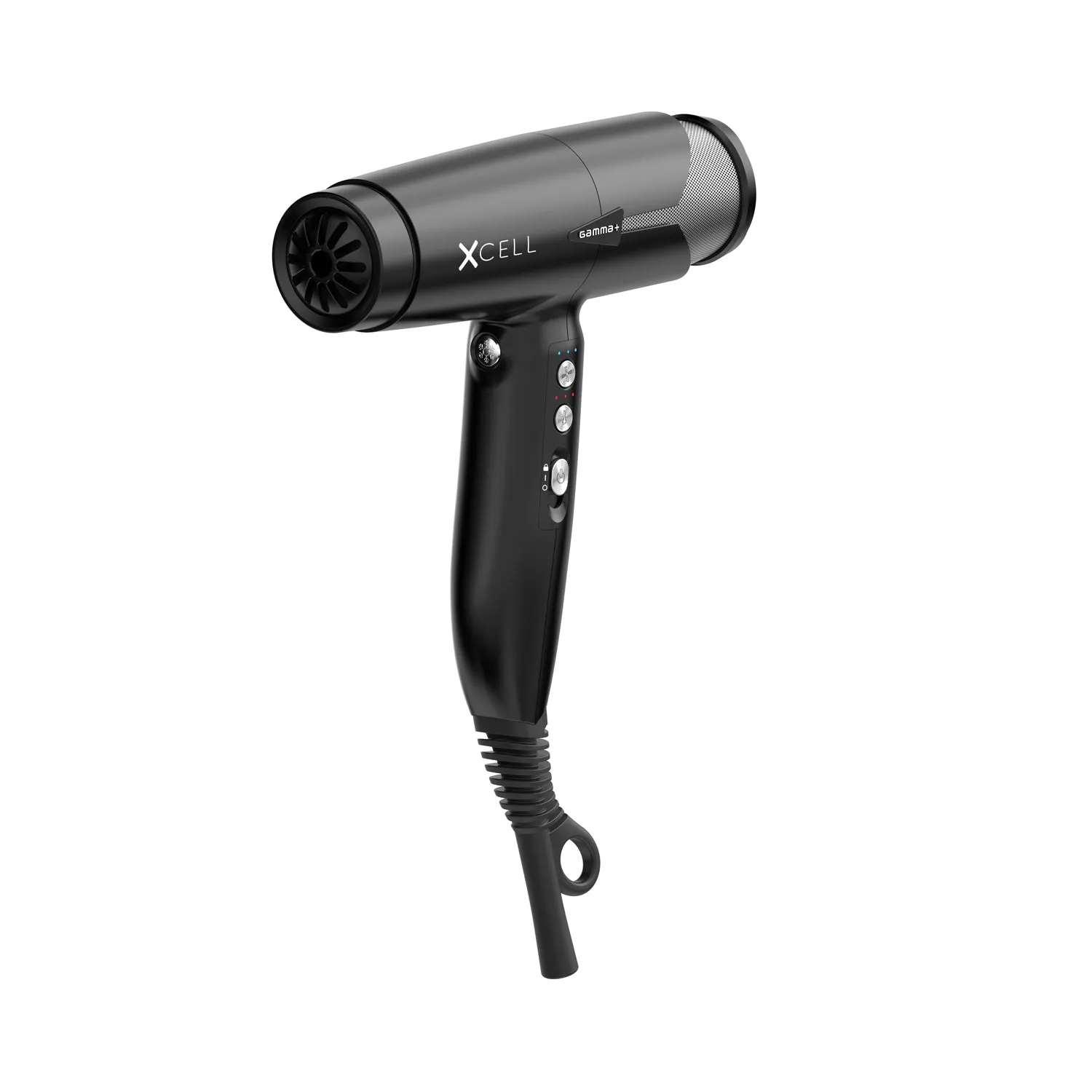 Gamma  X-Cell Hair Dryer