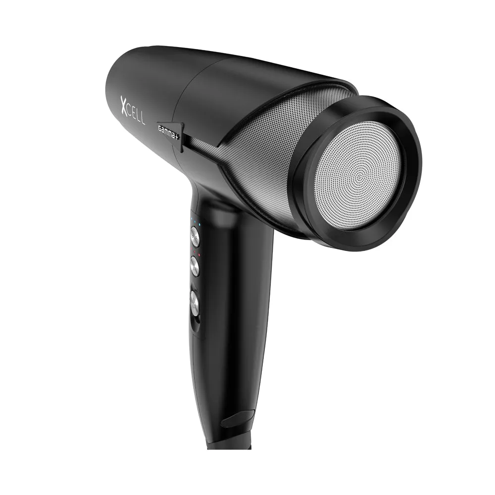 Gamma  X-Cell Hair Dryer