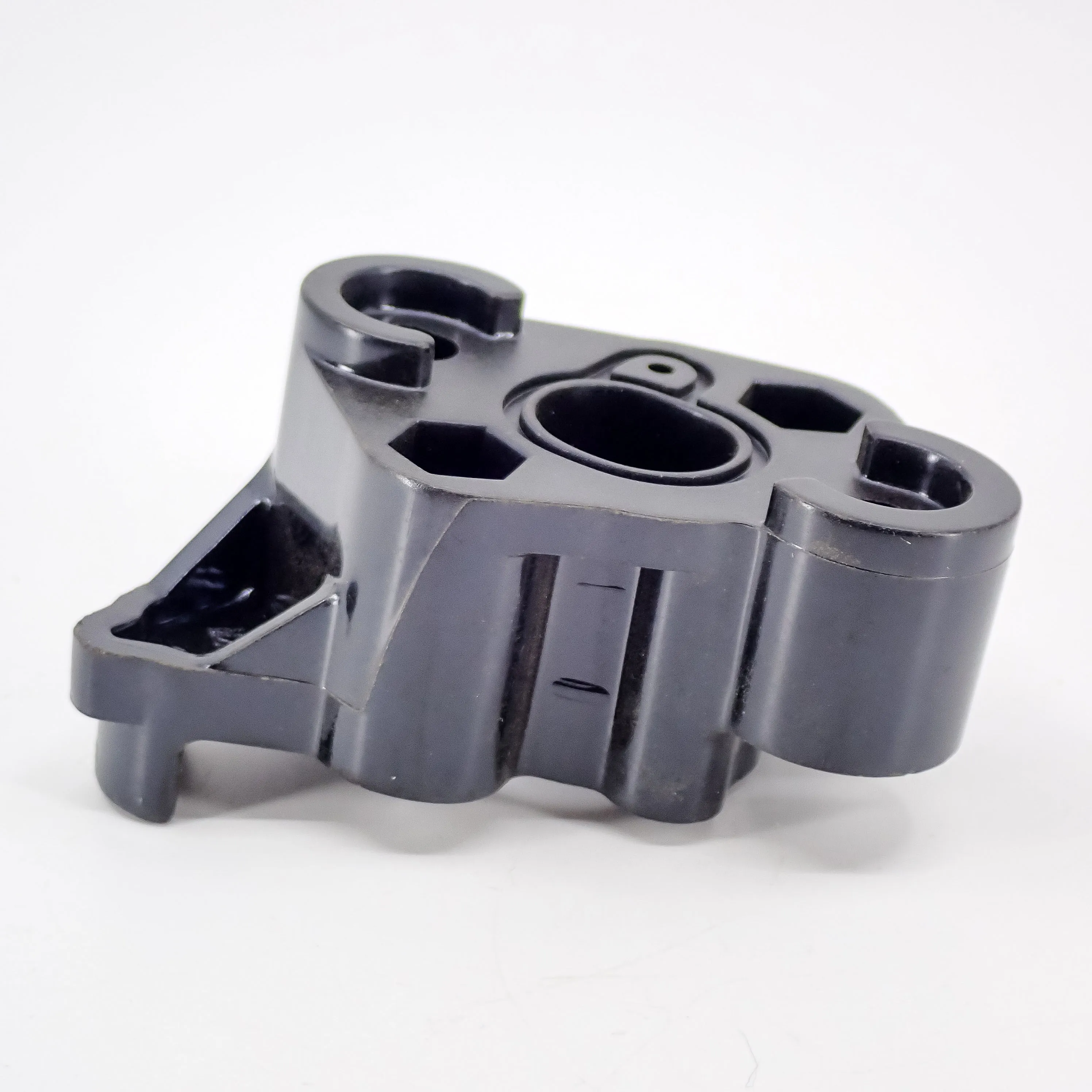 GENUINE OEM INTAKE BLOCK FITS HUSQVARNA 124, 125,