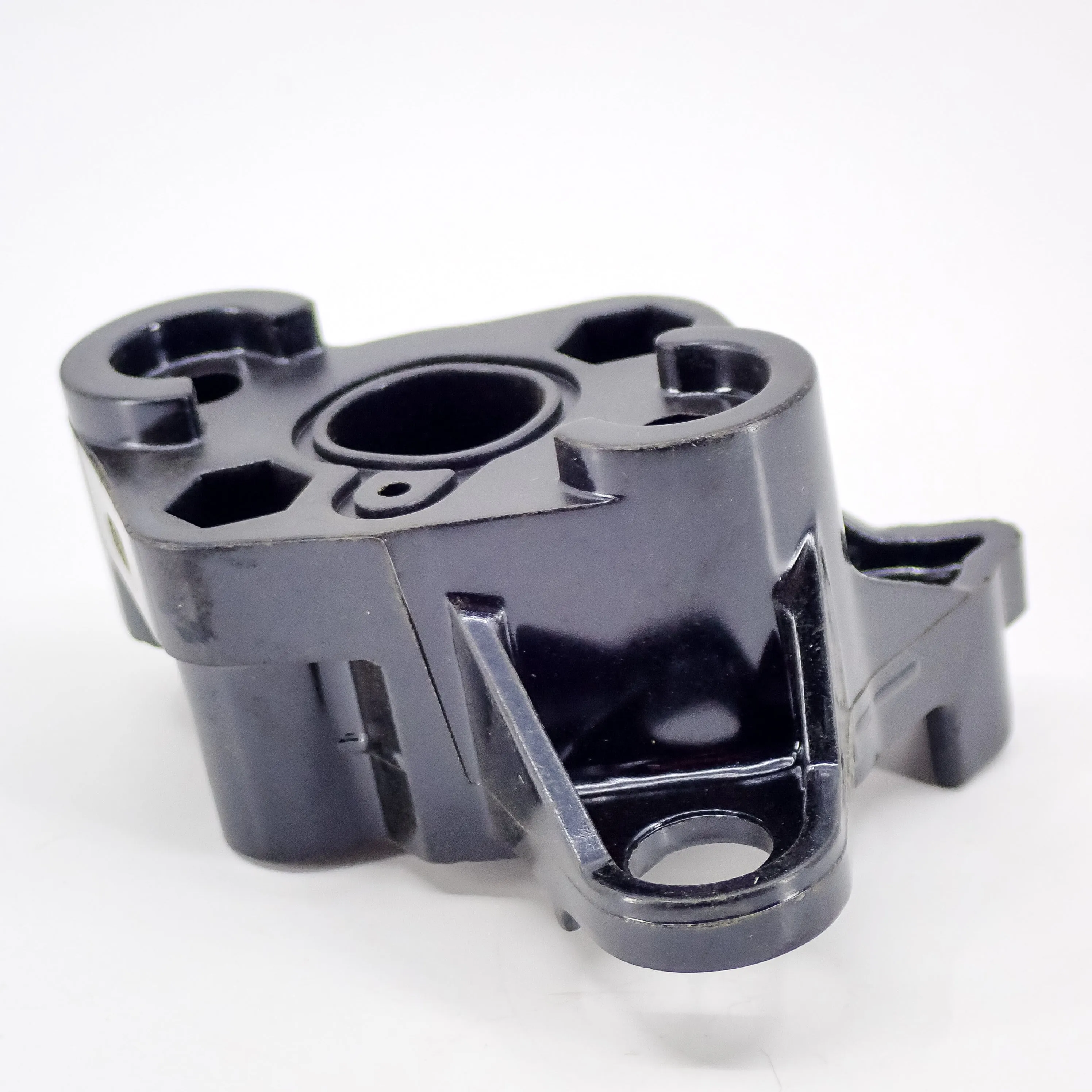 GENUINE OEM INTAKE BLOCK FITS HUSQVARNA 124, 125,