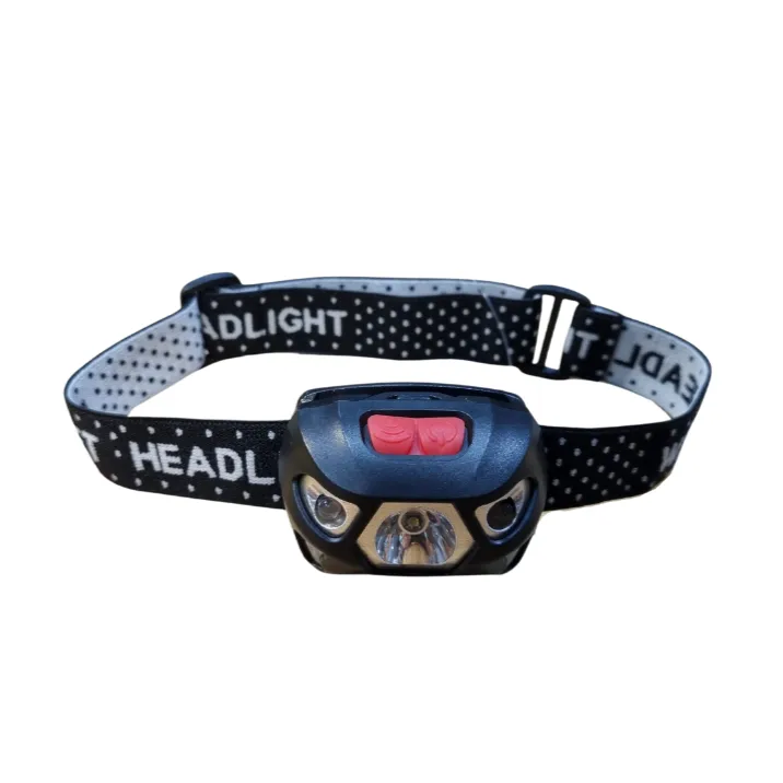 GL Extra Multi Purpose Headlamp