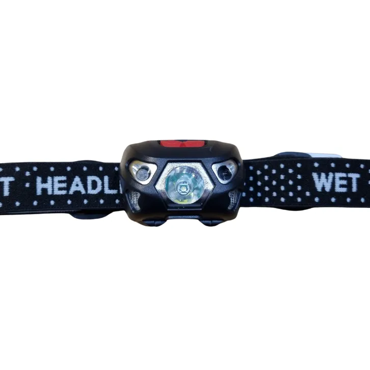 GL Extra Multi Purpose Headlamp