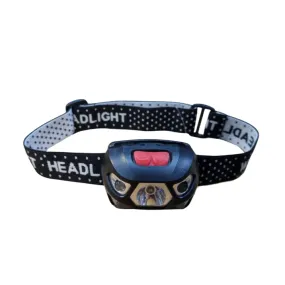 GL Extra Multi Purpose Headlamp