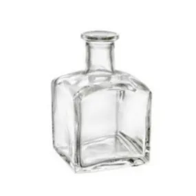 Glass Diffuser Bottle 250ml