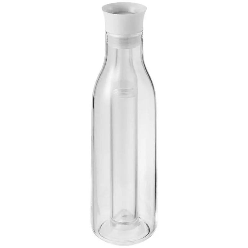 Glass Flow Carafe with Cooling Stick