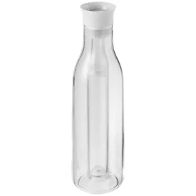 Glass Flow Carafe with Cooling Stick