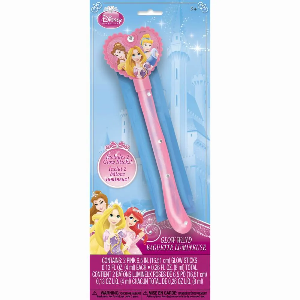 Glow Wand, Disney Princess