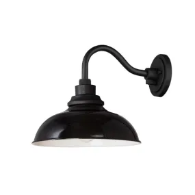 Granville Outdoor Wall Lighting