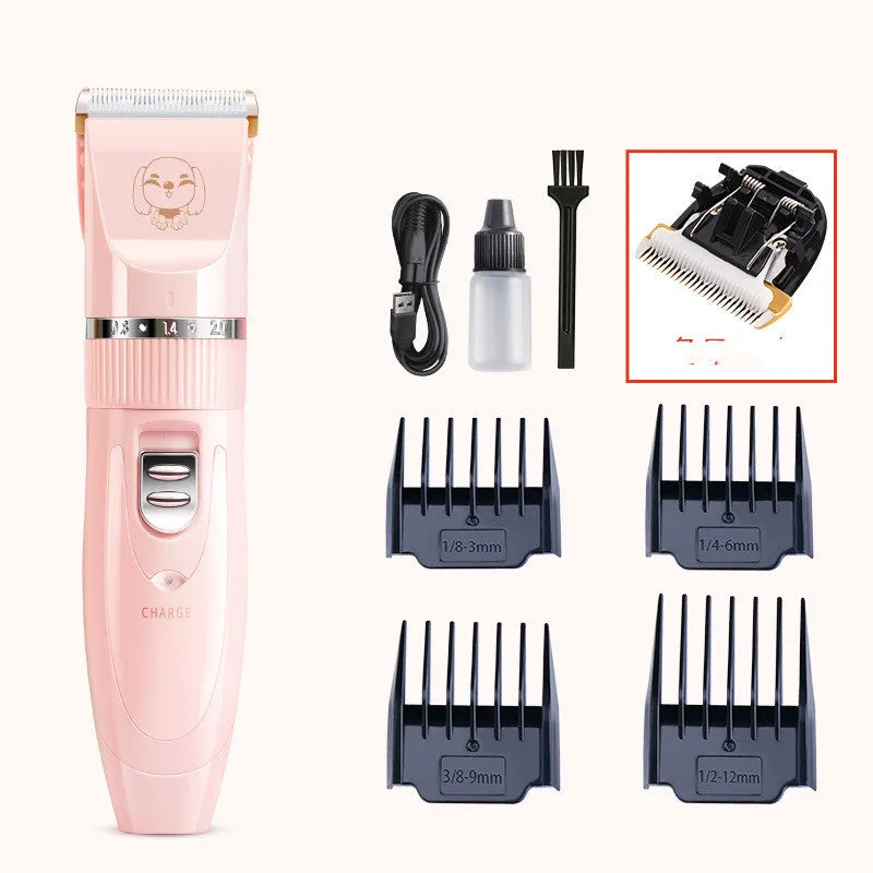 Grooming Haircut Trimmer