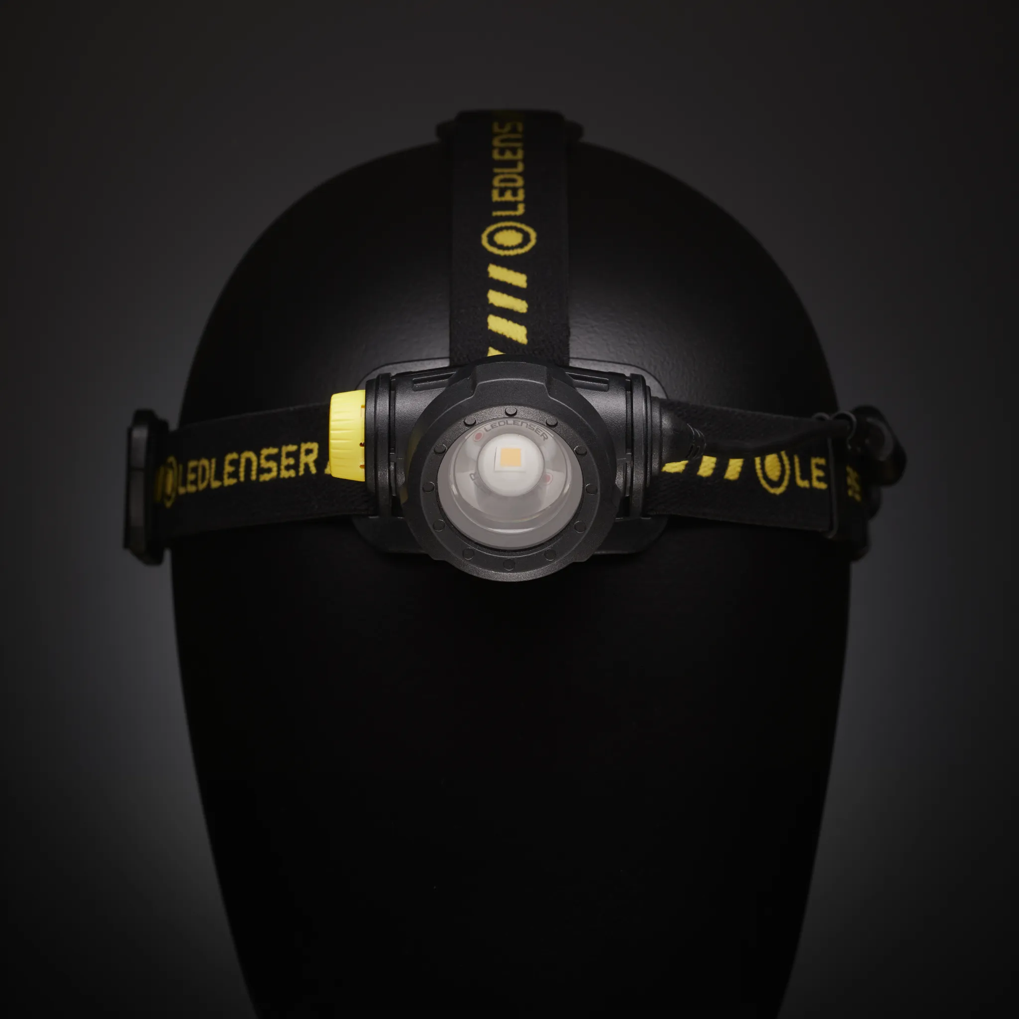 H7R Work Headlamp