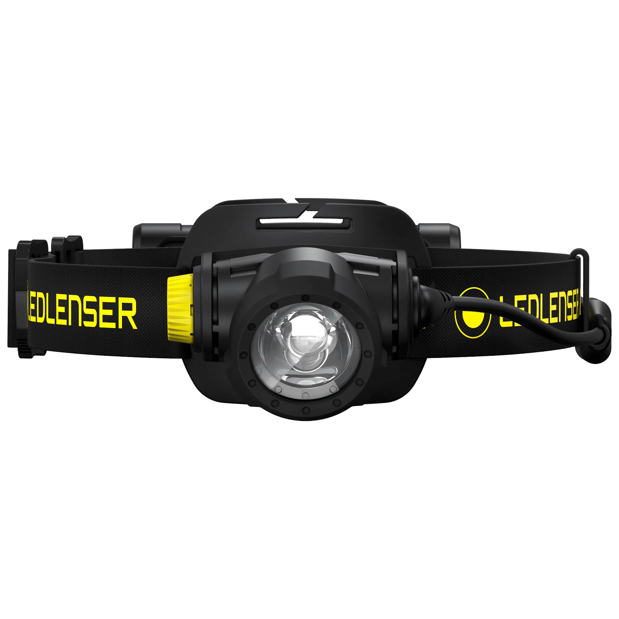 H7R Work Headlamp