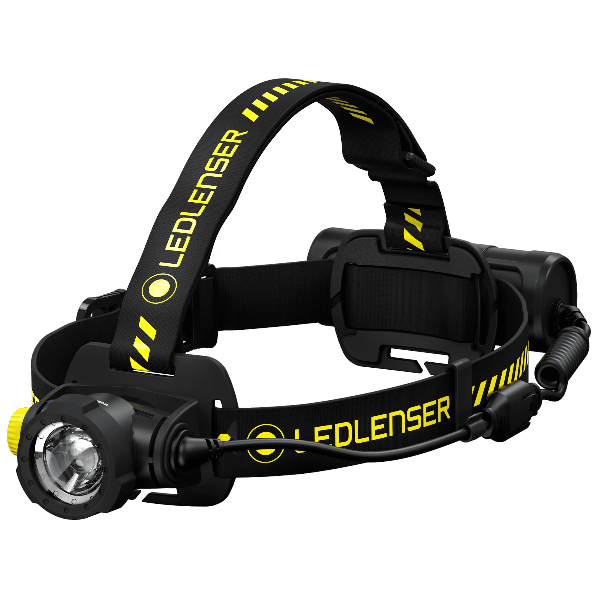 H7R Work Headlamp