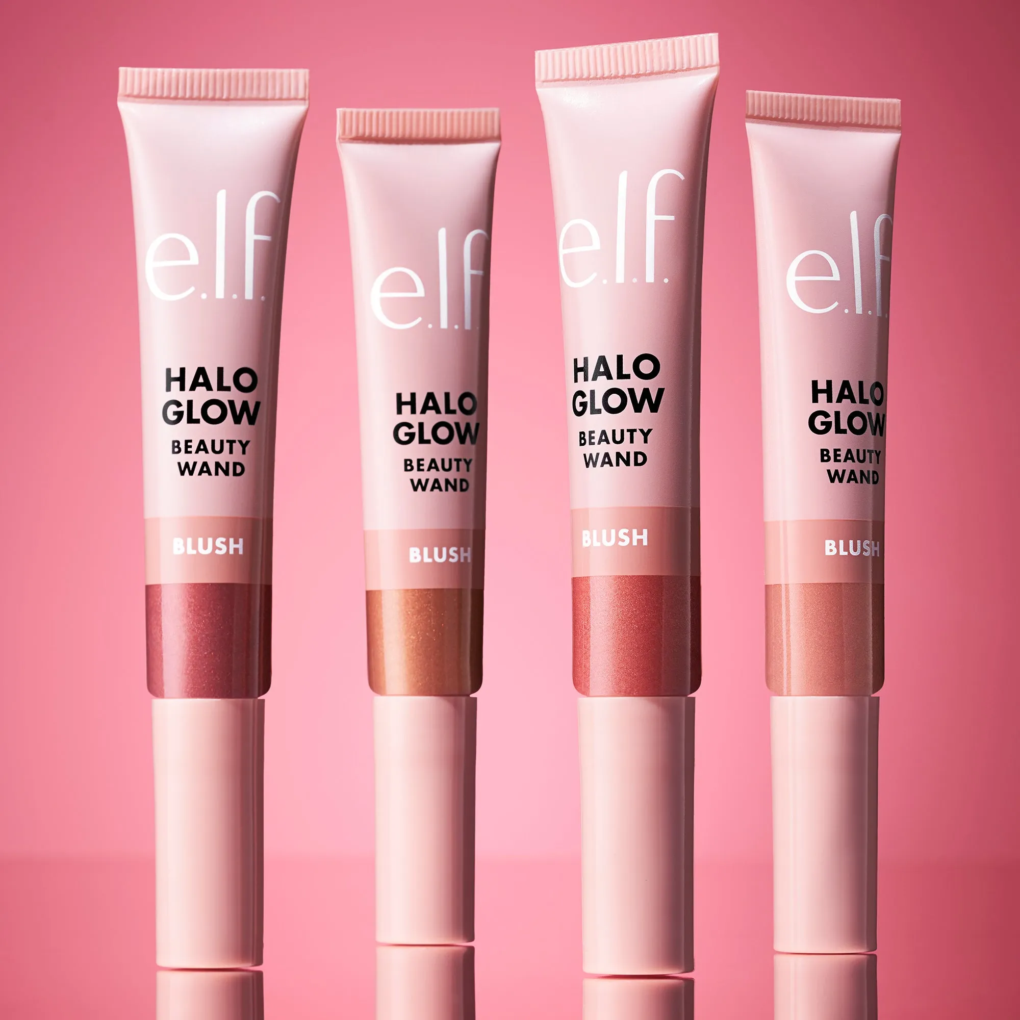 Halo Glow Blush Beauty Wand