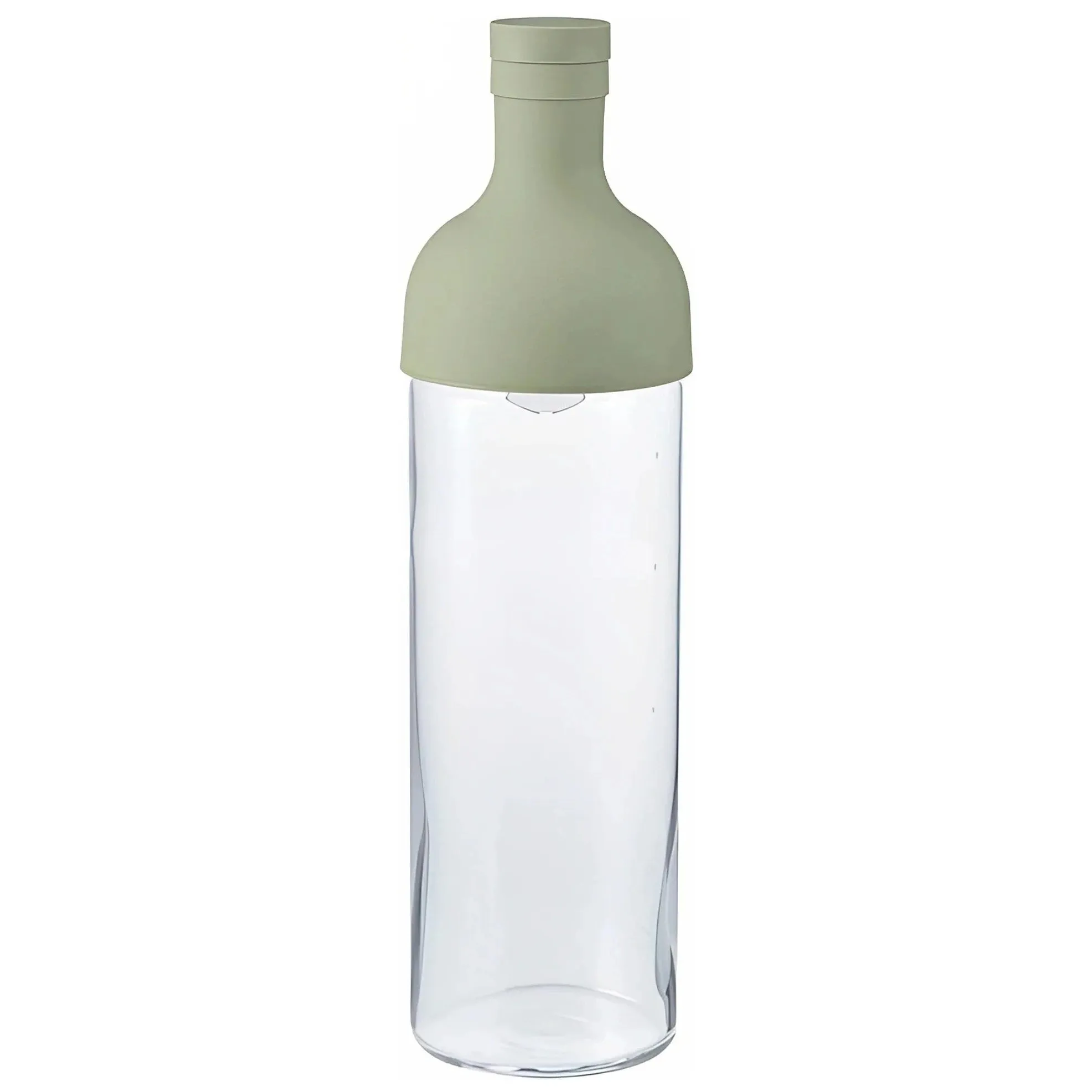 HARIO - Cold Brewed Tea Bottle Olive Green 750 ml