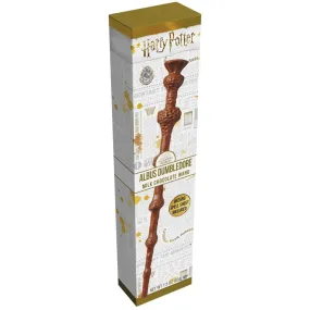 Harry Potter 1.5 oz Chocolate Wand - Albus Dumbledore