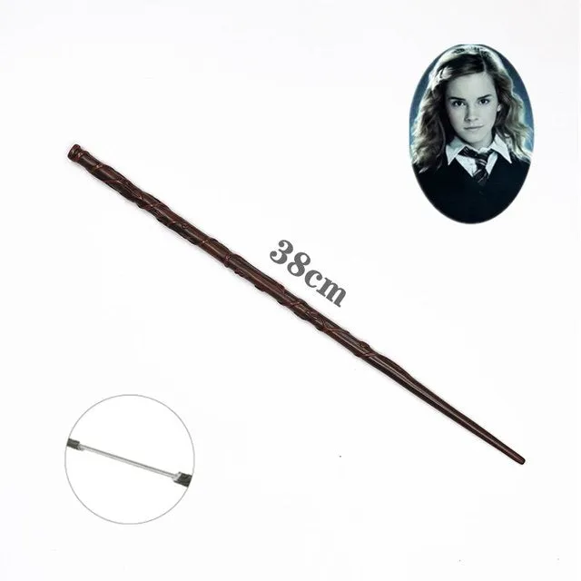 Harry Potter Character Wands