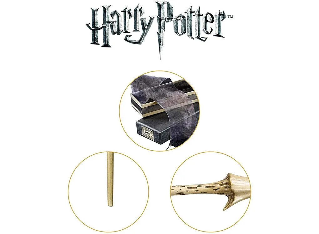 harry potter - voldemort´s wand  replicas  harry  replica