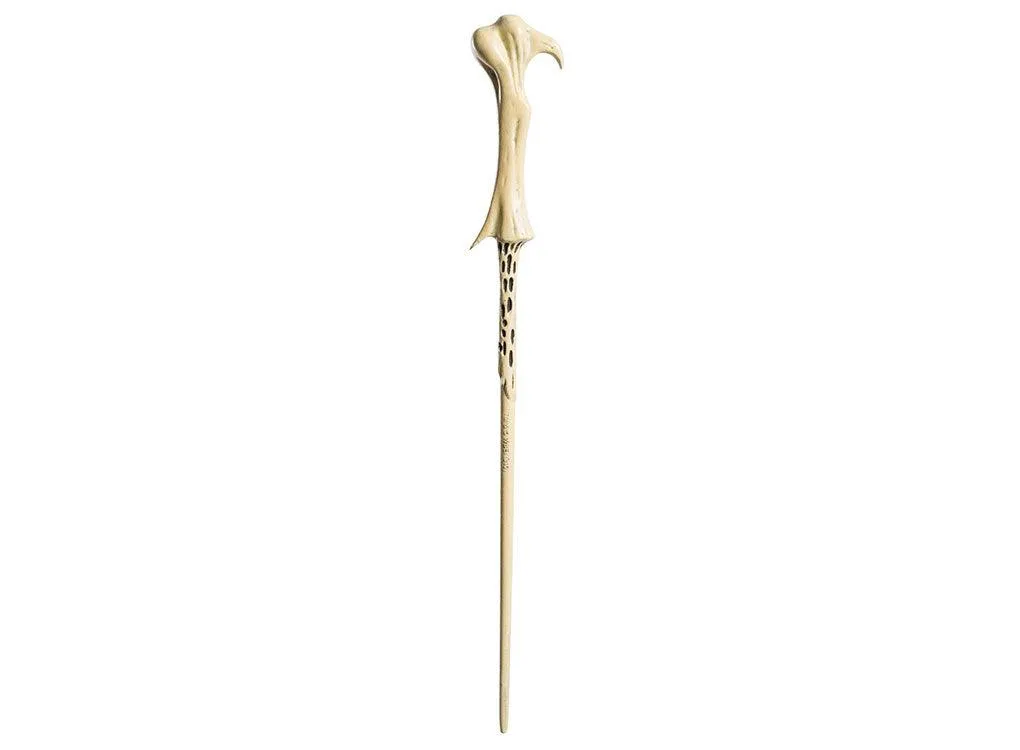 harry potter - voldemort´s wand  replicas  harry  replica