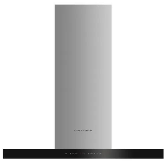 HC90DCXB4 90CM WALL CHIMNEY BOX RANGE HOOD