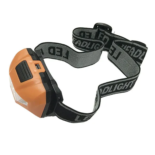 Headlamp - LED