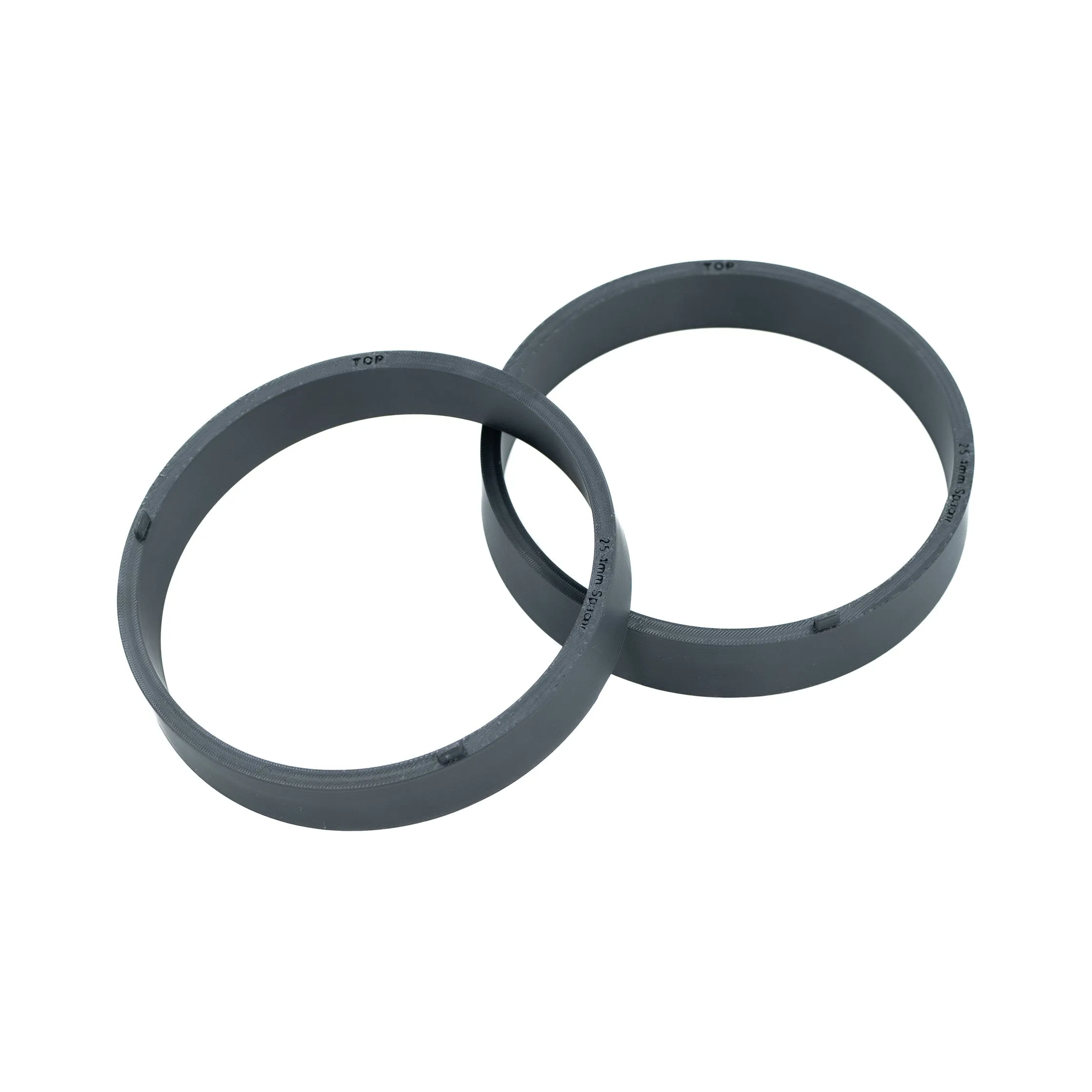 Headlamp Spacers - Pair