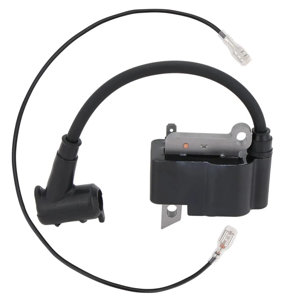 Hipa Ignition Module Coil for STIHL FS 94 HL 94 Hedge Trimmer Brushcutter Replaces 4149-400-1301