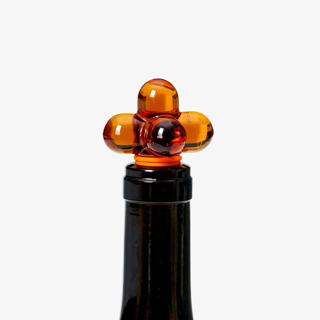 Hobknob Bottle Stopper