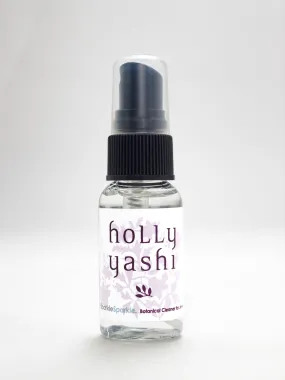 Holly Yashi Jewelry Cleaner