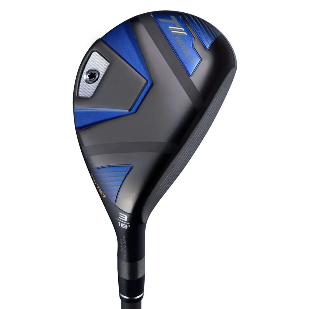 HONMA TW767 Hybrid 2025