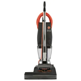 Hoover® Conquest™ 18" Upright Vacuum w/ Dirt Cup