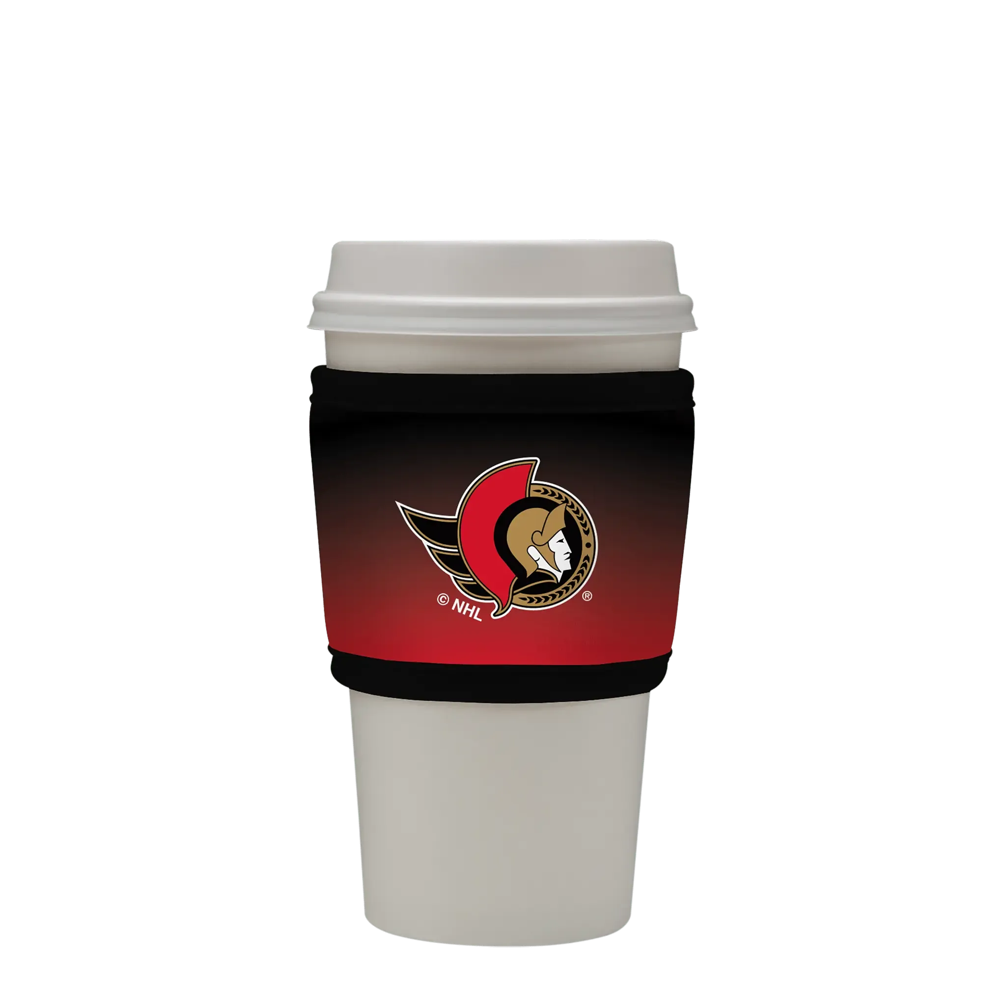 HotSok - NHL® Ottawa Senators® Ombre