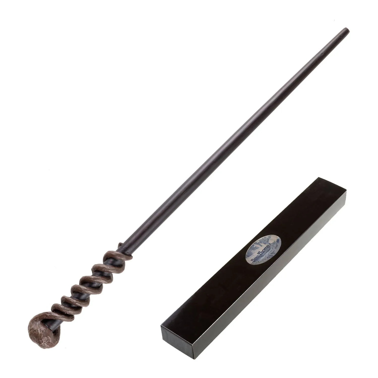 Hp - Dean Thomas's Wand