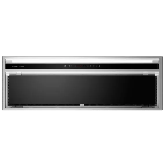 HP90IDCHX4 90CM INTEGRATED INSERT RANGE HOOD