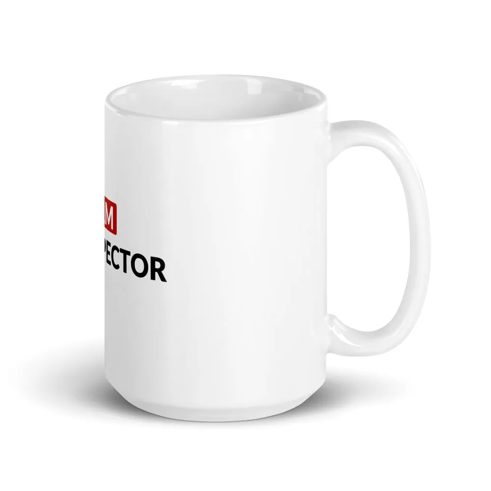 I am a Prospector | Glossy Mug