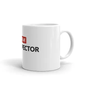 I am a Prospector | Glossy Mug