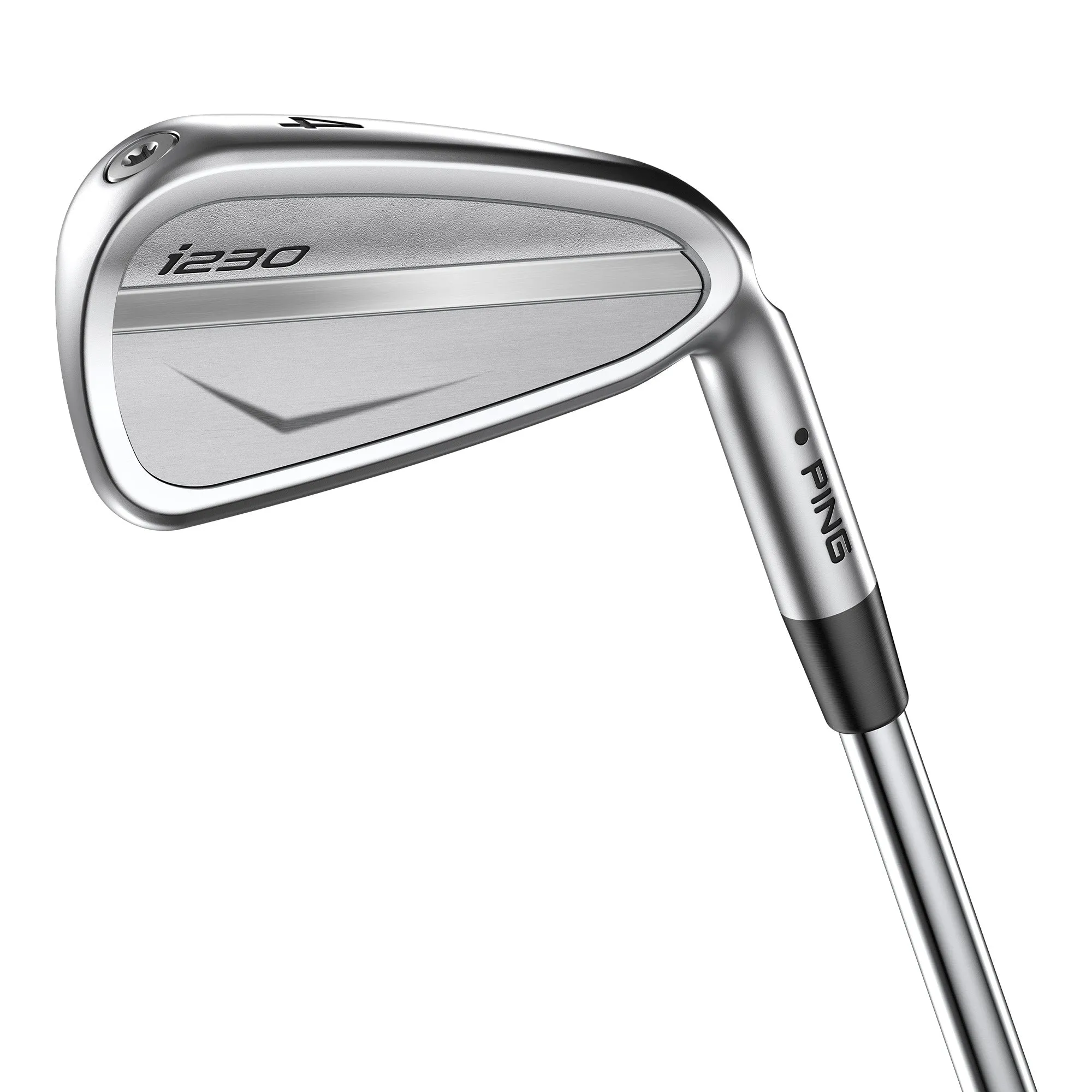 i230 IRONS